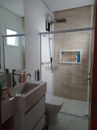 Imagem Casa com 3 Quartos à Venda, 105 m² em Condomínio Montreal Residence - Indaiatuba Imagem Casa com 3 Quartos à Venda, 105 m² em Condomínio Montreal Residence - Indaiatuba