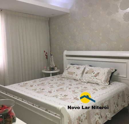 Imagem Apartamento com 4 Quartos à Venda, 145 m² em Icaraí - Niterói Imagem Apartamento com 4 Quartos à Venda, 145 m² em Icaraí - Niterói