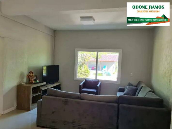 Imagem Chácara com 5 Quartos à Venda, 5.250 m² em Volta Do Anacléto - Montenegro