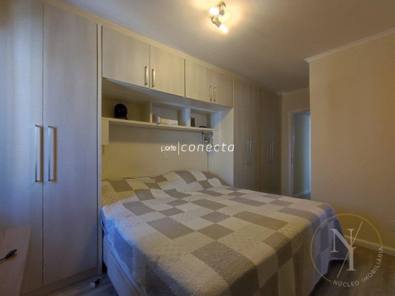 Imagem Apartamento com 2 Quartos à Venda, 125 m² em Chácara Santo Antônio (zona Leste) - São Paulo