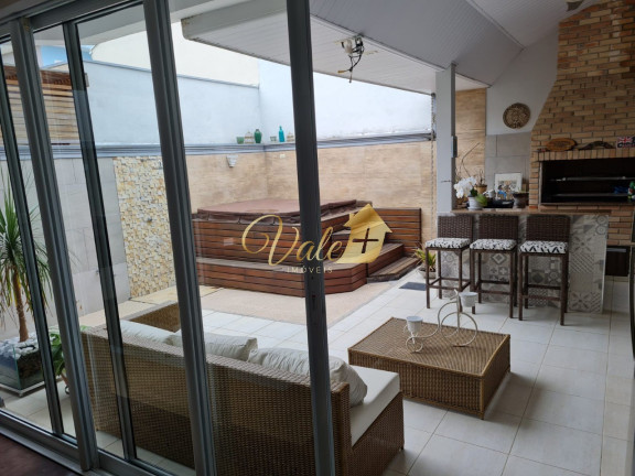 Imagem Casa com 3 Quartos à Venda, 255 m² em Urbanova Vii - São José Dos Campos Imagem Casa com 3 Quartos à Venda, 255 m² em Urbanova Vii - São José Dos Campos
