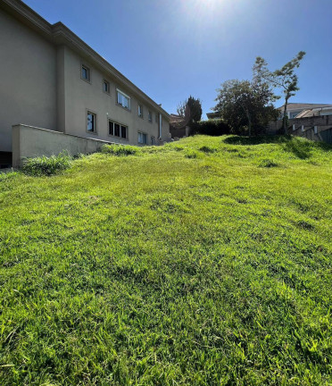Imagem Terreno em Condomínio à Venda, 722 m² em Tamboré - Santana De Parnaíba Imagem Terreno em Condomínio à Venda, 722 m² em Tamboré - Santana De Parnaíba