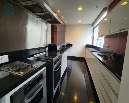 Imagem Imóvel com 3 Quartos para Alugar, 406 m² em Jardim Paulista - São Paulo