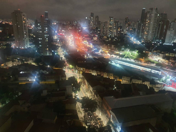 Imagem Apartamento com 3 Quartos à Venda, 74 m² em Alto Da Mooca - São Paulo