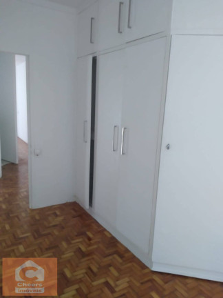 Imagem Apartamento com 3 Quartos para Alugar, 190 m² em Jardim América - São Paulo Imagem Apartamento com 3 Quartos para Alugar, 190 m² em Jardim América - São Paulo