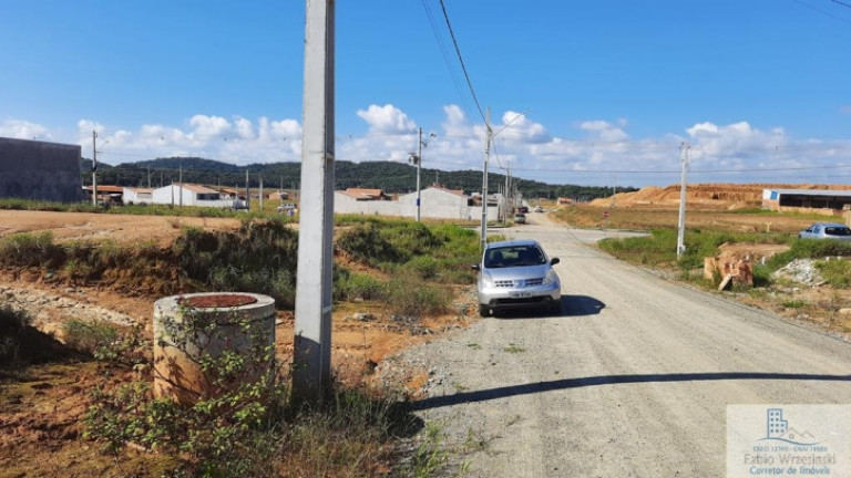 Imagem Terreno à Venda, 240 m² em Itinga - Araquari Imagem Terreno à Venda, 240 m² em Itinga - Araquari