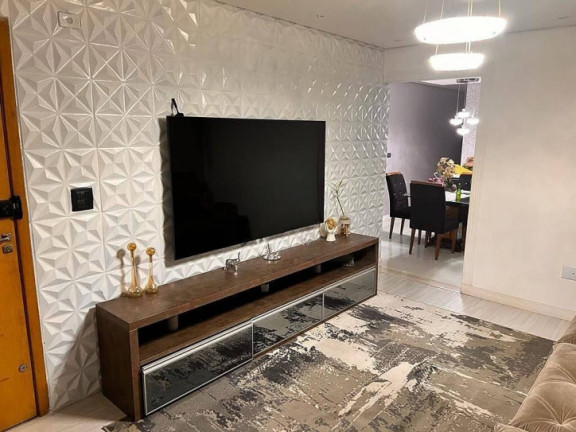 Imagem Cobertura com 3 Quartos à Venda, 174 m² em Vila Bastos - Santo André Imagem Cobertura com 3 Quartos à Venda, 174 m² em Vila Bastos - Santo André