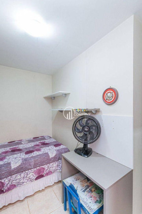 Imagem Casa com 3 Quartos à Venda, 54 m² em Contorno - Ponta Grossa
