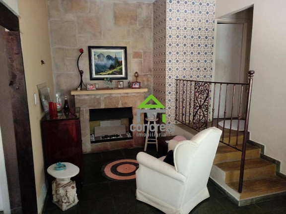 Imagem Casa com 7 Quartos à Venda, 300 m² em Jardim Nomura - Cotia Imagem Casa com 7 Quartos à Venda, 300 m² em Jardim Nomura - Cotia
