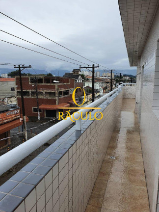 Imagem Apartamento com 2 Quartos à Venda, 52 m² em Vila Voturua - São Vicente Imagem Apartamento com 2 Quartos à Venda, 52 m² em Vila Voturua - São Vicente