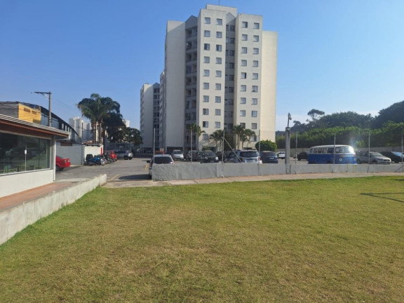 Apartamento com 2 Quartos à Venda, 56 m² em Vila Formosa - São Paulo