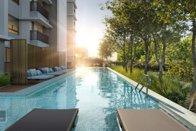 Imagem Imóvel com 4 Quartos à Venda, 220 m² em Campo Belo - São Paulo Imagem Imóvel com 4 Quartos à Venda, 220 m² em Campo Belo - São Paulo
