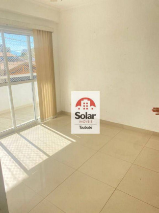 Apartamento com 2 Quartos à Venda, 70 m² em Residencial Portal Da Mantiqueira - Taubaté