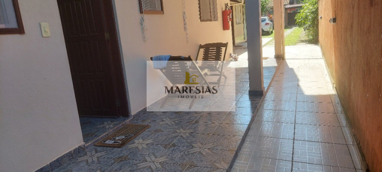 Imagem Casa com 6 Quartos à Venda, 177 m² em Maresias - São Sebastião