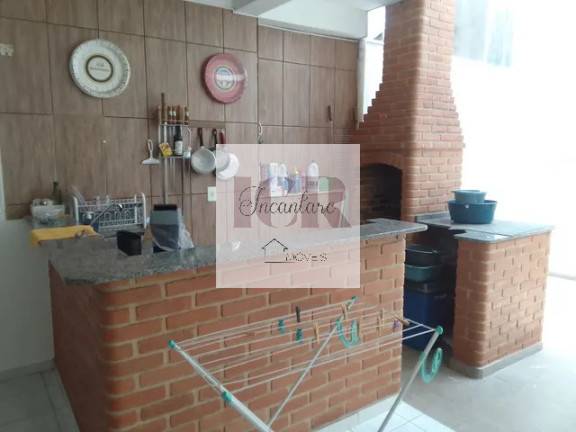 Imagem Sobrado com 3 Quartos à Venda, 125 m² em Jardim Morumbi - Sorocaba Imagem Sobrado com 3 Quartos à Venda, 125 m² em Jardim Morumbi - Sorocaba