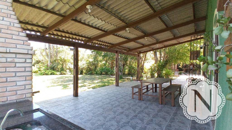 Imagem Chácara com 4 Quartos à Venda, 239 m² em Gaivota - Itanhaém Imagem Chácara com 4 Quartos à Venda, 239 m² em Gaivota - Itanhaém