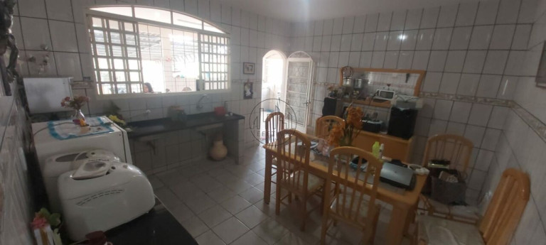 Imagem Casa com 4 Quartos à Venda, 120 m² em Incra 8 (brazlândia) - Brasília