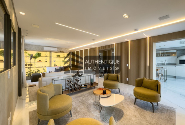 Imagem Apartamento com 3 Quartos à Venda, 264 m² em Tatuapé - São Paulo Imagem Apartamento com 3 Quartos à Venda, 264 m² em Tatuapé - São Paulo