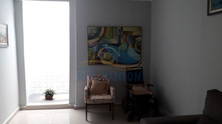 Casa com 3 Quartos à Venda, 119 m² em Ipiranga - Ribeirão Preto