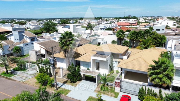 Imagem Casa com 3 Quartos à Venda, 302 m² em Jardim Maringá - Sinop Imagem Casa com 3 Quartos à Venda, 302 m² em Jardim Maringá - Sinop