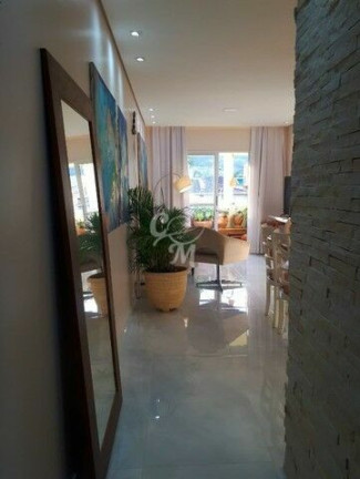Imagem Apartamento com 2 Quartos à Venda, 106 m² em Vila Maringá - Jundiaí