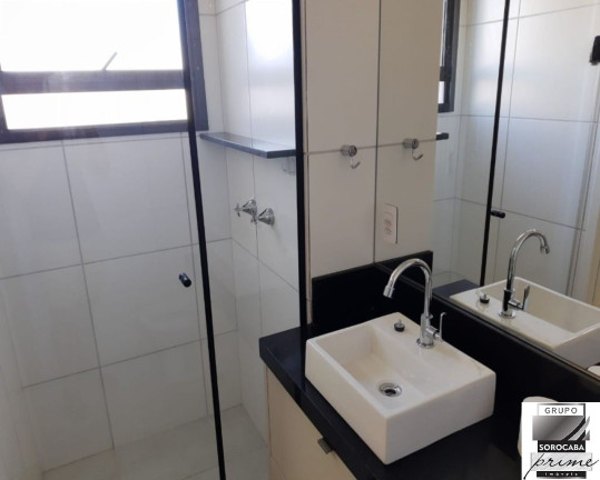 Imagem Apartamento com 2 Quartos à Venda, 56 m² em Jardim São Carlos - Sorocaba