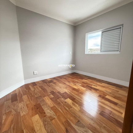 Imagem Apartamento com 3 Quartos à Venda, 105 m² em Centro - Franca Imagem Apartamento com 3 Quartos à Venda, 105 m² em Centro - Franca