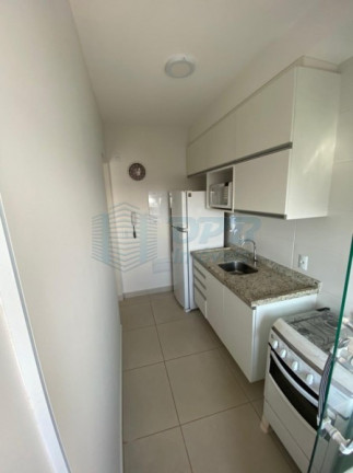 Imagem Apartamento à Venda,  em Jardim Palma Travassos - Ribeirão Preto