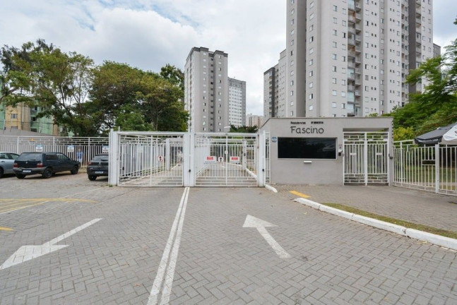 Imagem Apartamento com 2 Quartos à Venda, 62 m² em Tatuapé - São Paulo