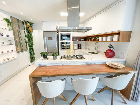 Imagem Apartamento com 3 Quartos à Venda, 126 m² em Centro - Balneário Camboriú