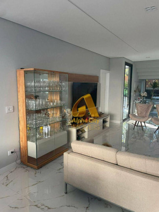 Imagem Casa com 4 Quartos à Venda, 330 m² em Alphaville - Santana De Parnaíba Imagem Casa com 4 Quartos à Venda, 330 m² em Alphaville - Santana De Parnaíba