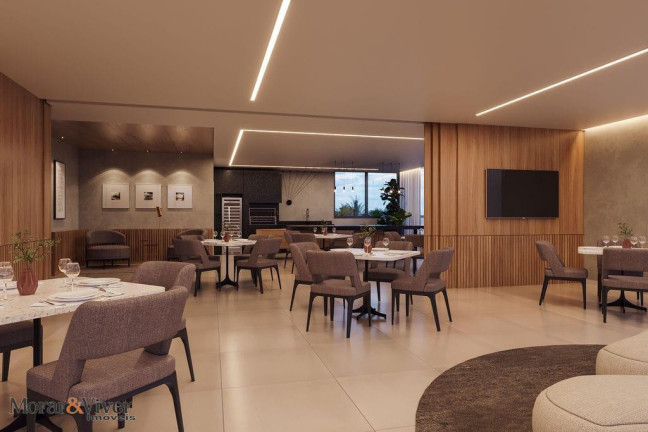 Imagem Apartamento com 3 Quartos à Venda, 210 m² em São Pedro - São José Dos Pinhais Imagem Apartamento com 3 Quartos à Venda, 210 m² em São Pedro - São José Dos Pinhais