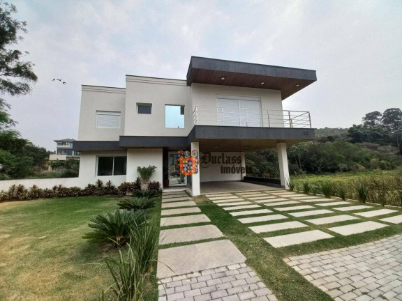 Imagem Sobrado com 5 Quartos à Venda, 550 m² em Condominio Porto Atibaia - Atibaia Imagem Sobrado com 5 Quartos à Venda, 550 m² em Condominio Porto Atibaia - Atibaia