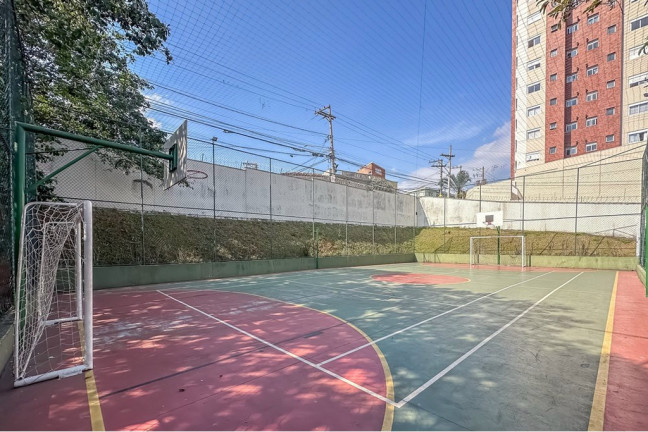 Imagem Apartamento com 2 Quartos à Venda, 50 m² em Imirim - São Paulo Imagem Apartamento com 2 Quartos à Venda, 50 m² em Imirim - São Paulo