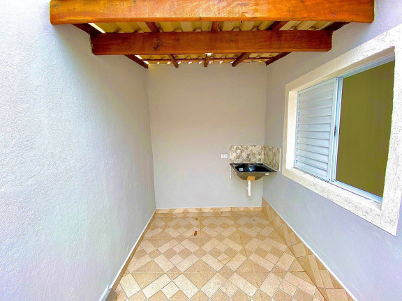 Imagem Casa com 2 Quartos à Venda, 90 m² em Cibratel Ii - Itanhaém Imagem Casa com 2 Quartos à Venda, 90 m² em Cibratel Ii - Itanhaém