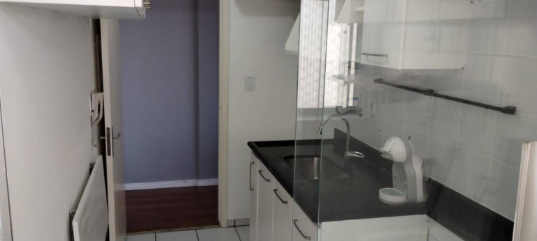 Imagem Apartamento com 2 Quartos à Venda, 47 m² em Mooca - São Paulo