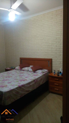 Imagem Apartamento com 2 Quartos à Venda, 55 m² em Vila Tibiriça - Santo André Imagem Apartamento com 2 Quartos à Venda, 55 m² em Vila Tibiriça - Santo André