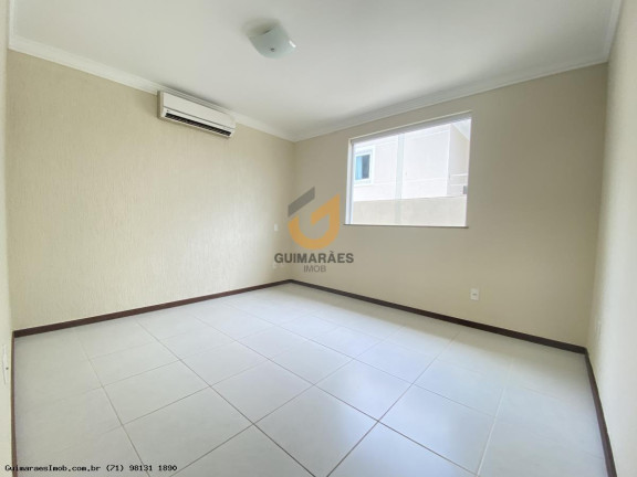 Imagem Casa com 4 Quartos à Venda, 280 m² em Buraquinho - Lauro De Freitas Imagem Casa com 4 Quartos à Venda, 280 m² em Buraquinho - Lauro De Freitas