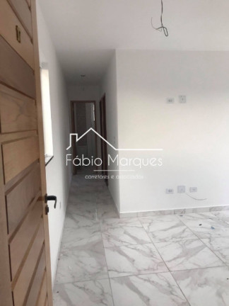 Apartamento com 2 Quartos à Venda, 33 m² em Vila Granada - São Paulo