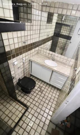 Imagem Apartamento com 4 Quartos à Venda, 244 m² em Boa Viagem - Recife
