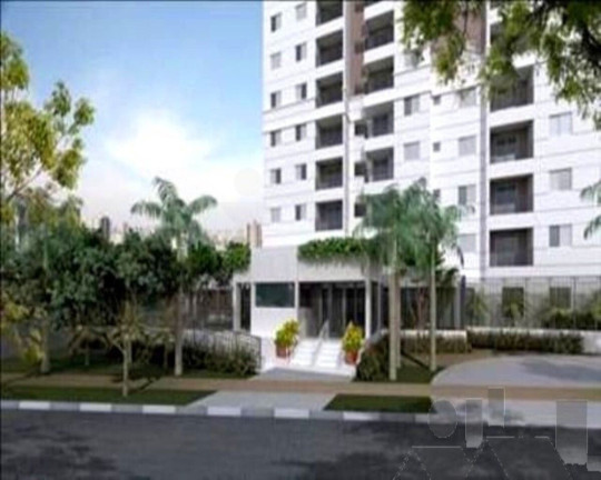 Imagem Apartamento com 3 Quartos à Venda, 71 m² em Barra Funda - São Paulo