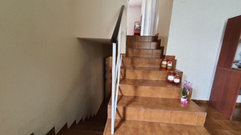 Imagem Casa com 3 Quartos à Venda, 135 m² em Vila Vioto - Jundiaí