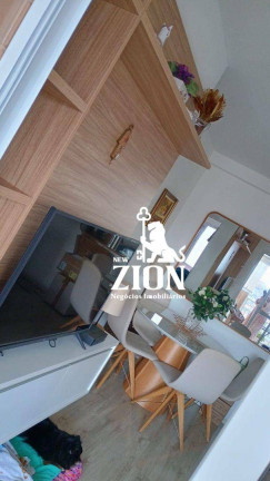Imagem Apartamento com 2 Quartos à Venda, 60 m² em Parada Inglesa - São Paulo Imagem Apartamento com 2 Quartos à Venda, 60 m² em Parada Inglesa - São Paulo