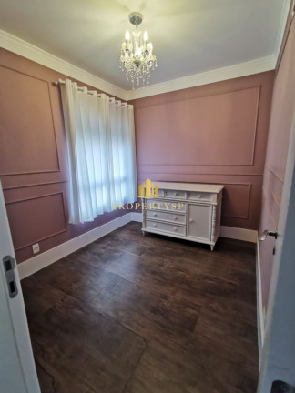 Imagem Apartamento com 3 Quartos à Venda, 134 m² em Vila Anastácio - São Paulo