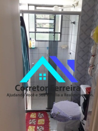 Imagem Imóvel com 2 Quartos à Venda, 40 m² em Jardim Mirna - Taboão Da Serra Imagem Imóvel com 2 Quartos à Venda, 40 m² em Jardim Mirna - Taboão Da Serra