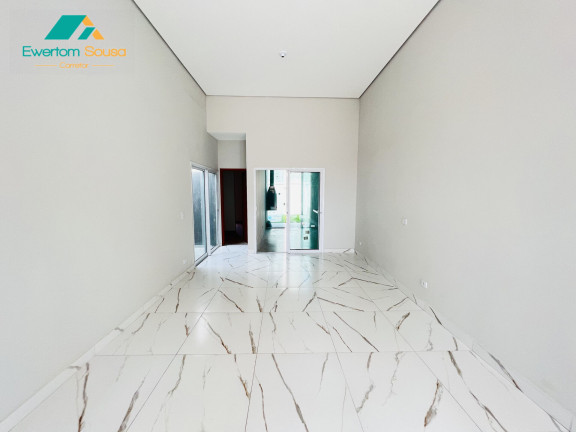 Imagem Casa com 3 Quartos à Venda, 98 m² em Nova Cerejeira - Atibaia
