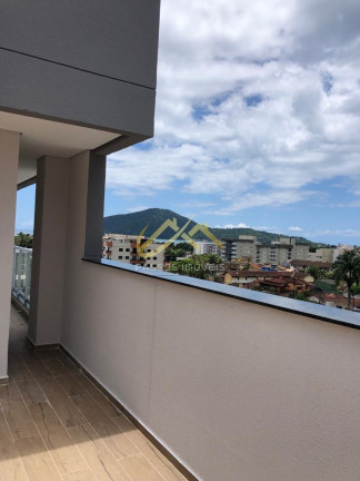 Imagem Cobertura com 3 Quartos à Venda, 105 m² em Centro - Ubatuba