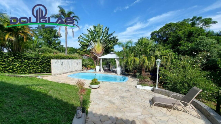 Imagem Casa com 3 Quartos à Venda, 341 m² em Tarumã - Viamão Imagem Casa com 3 Quartos à Venda, 341 m² em Tarumã - Viamão