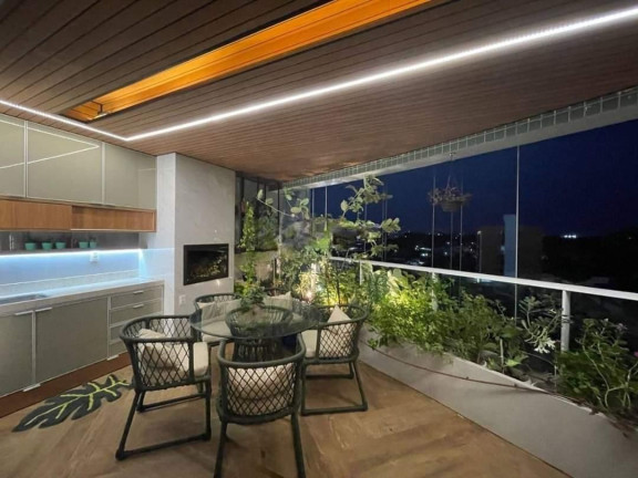 Imagem Apartamento com 4 Quartos à Venda, em Noivos - Teresina Imagem Apartamento com 4 Quartos à Venda, em Noivos - Teresina