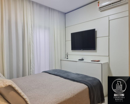 Imagem Casa com 3 Quartos à Venda, 324 m² em Jardim Residencial Chácara Ondina - Sorocaba